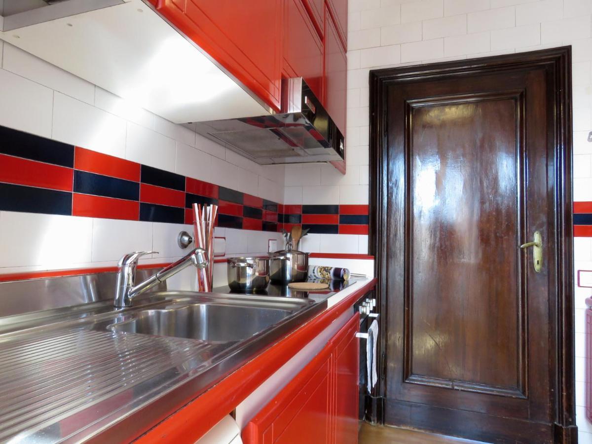 Montegrappa Apartment Bologna Eksteriør billede