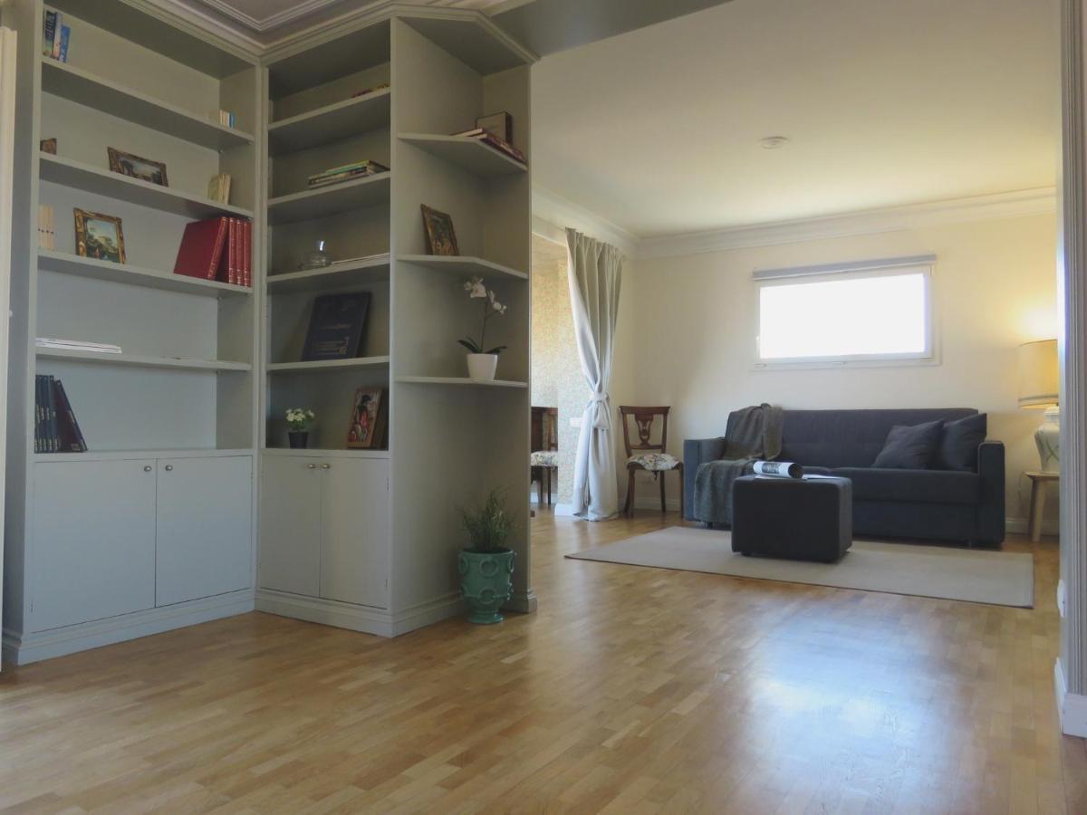 Montegrappa Apartment Bologna Eksteriør billede