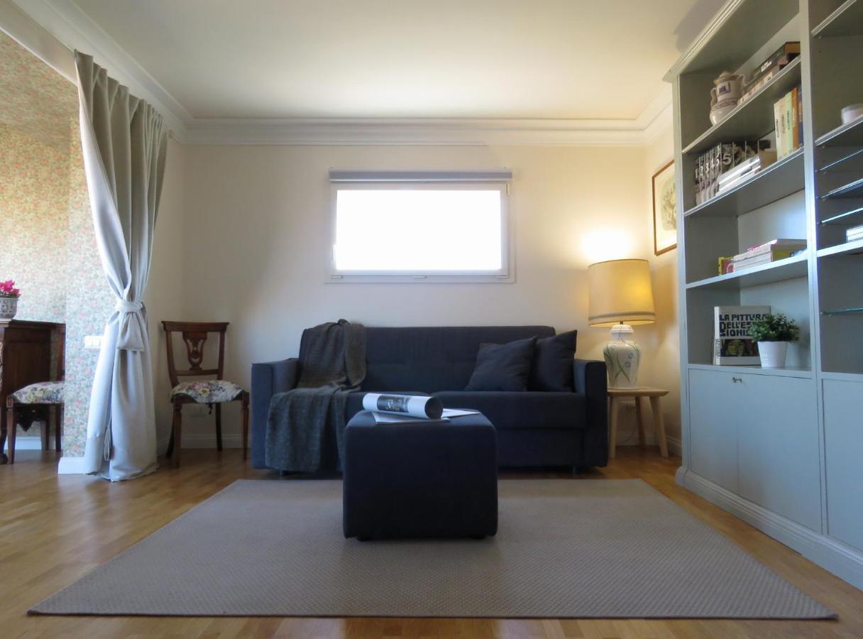 Montegrappa Apartment Bologna Eksteriør billede