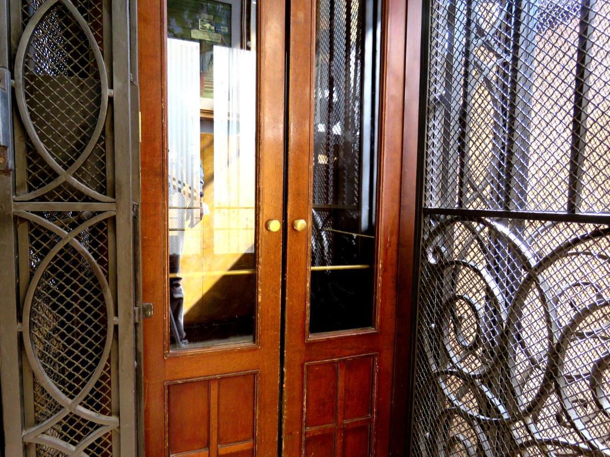 Montegrappa Apartment Bologna Eksteriør billede