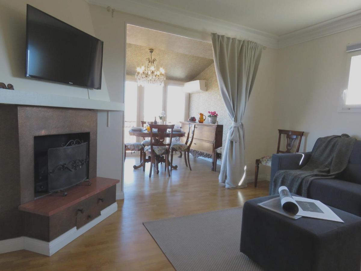 Montegrappa Apartment Bologna Eksteriør billede