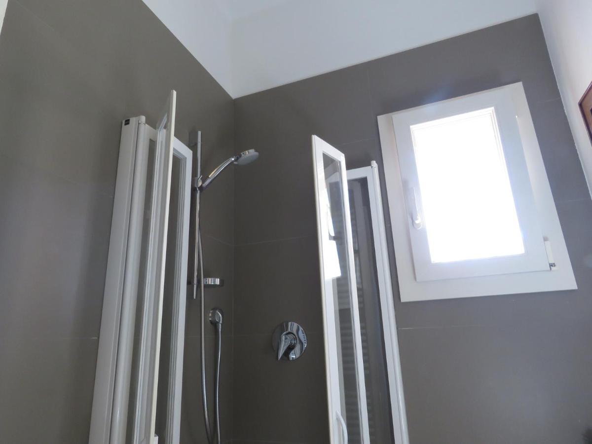 Montegrappa Apartment Bologna Eksteriør billede