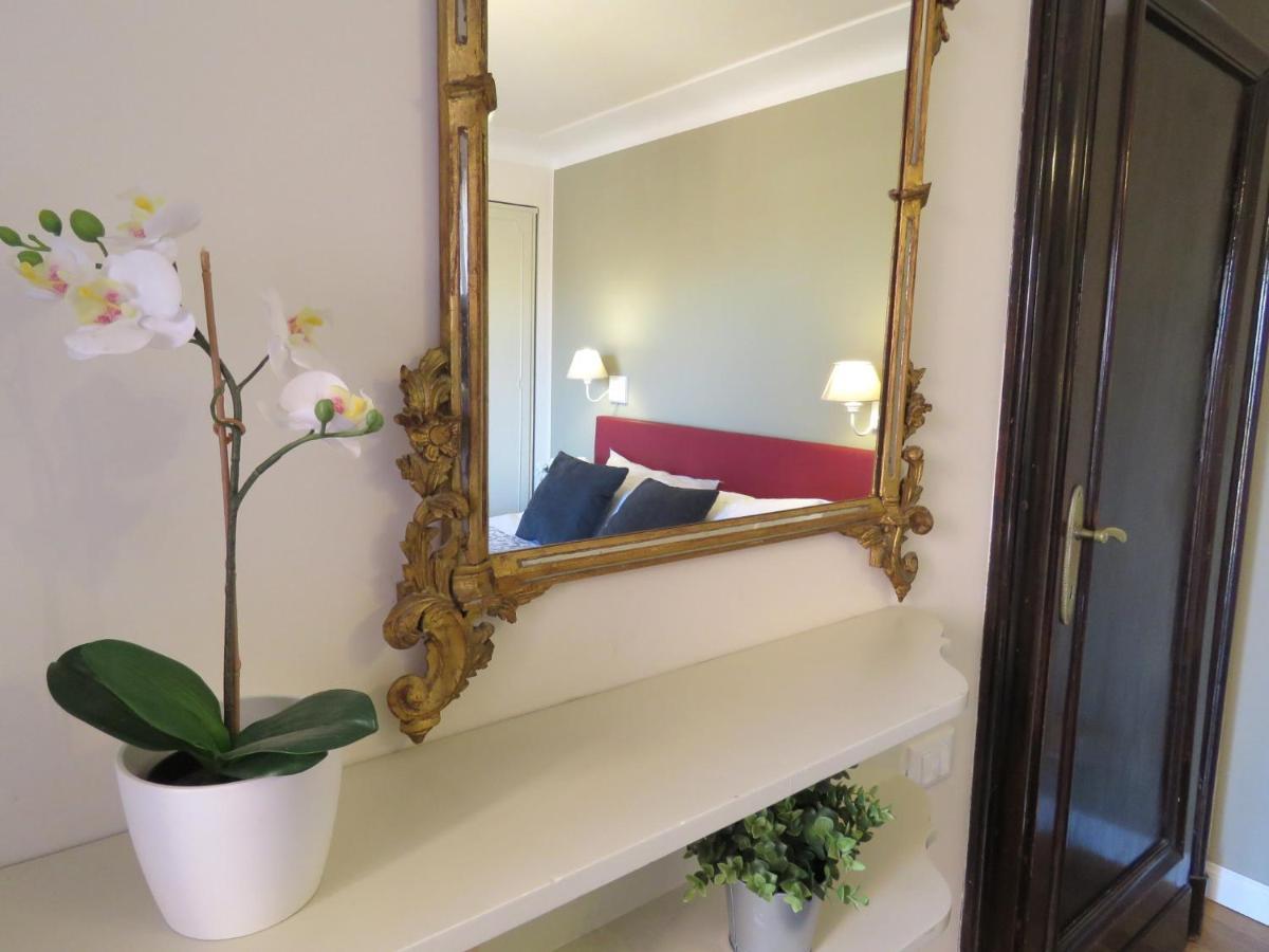 Montegrappa Apartment Bologna Eksteriør billede