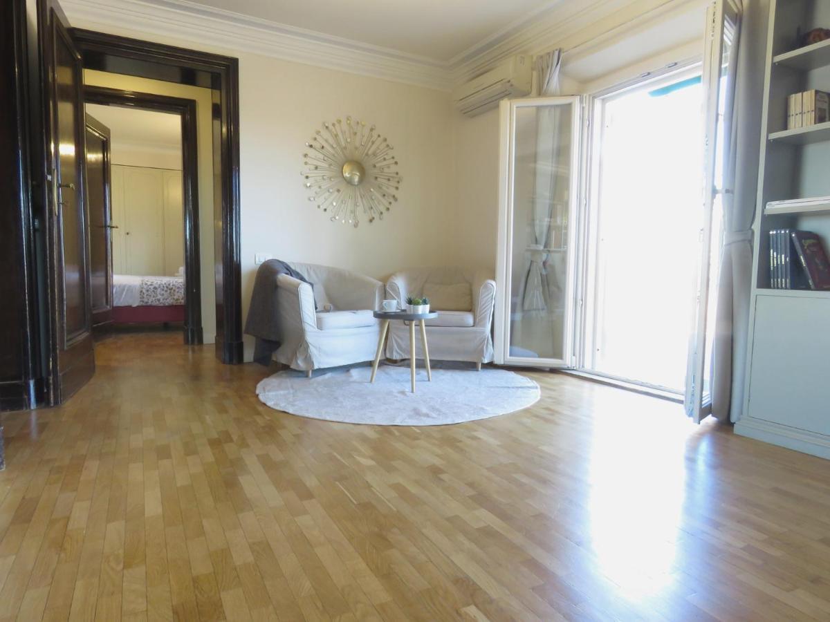 Montegrappa Apartment Bologna Eksteriør billede